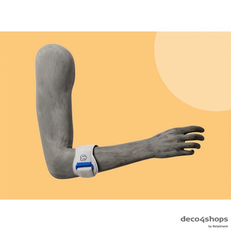 MANNEQUIN ARM – MALE - RAW